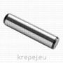 DOWEL PINS DIN7A DIN6325 ISO2338A ISO8734